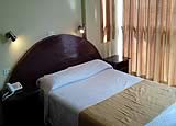 Cristal Hotel, Tarija