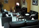 Cristal Hotel, Tarija