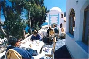 Hotel La Cupula La Paz