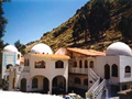 Photo of Hotel La Cupula, La Paz