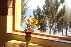 Ecolodge del Lago La Paz