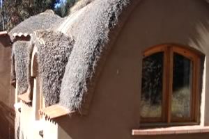 Ecolodge del Lago La Paz