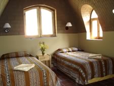 Ecolodge del Lago, Copacabana