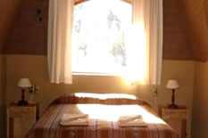 Ecolodge del Lago, Copacabana