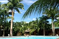 El Ambaibo Hotel, Rurrenabaque