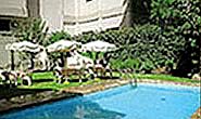 El Prado Hotel, Cochabamba