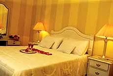 El Salvador Hotel, Tarija