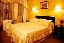 El Salvador Hotel, Tarija