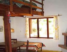 Finca La Vispera, Samaipata