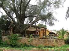 Finca La Vispera, Samaipata