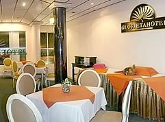 Glorieta Hotel, Sucre