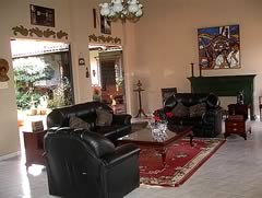 Gran Hotel Concepcion, Concepcion