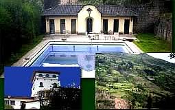 Gran Hotel Sorata, Sorata