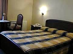 Hotel Gran Libertador, Potosi