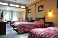Hostal Colonial, Sucre