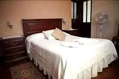 Hostal Carmen, Tarija