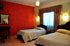 Hostal Gobernador, Sucre