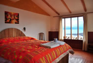 Inti Kala Hostal, Isla del Sol