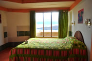 Inti Kala Hostal, Isla del Sol