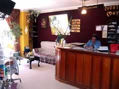 Maya Inn, La Paz