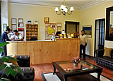 Hostel Naira, La Paz