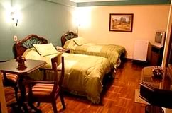 Hostal Patrimonio, Sucre
