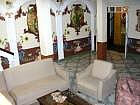 Hostal San Marcos, Potosi