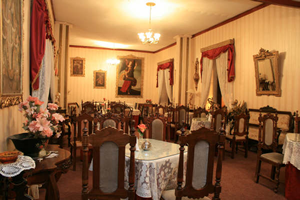 Hostal Sucre, Sucre
