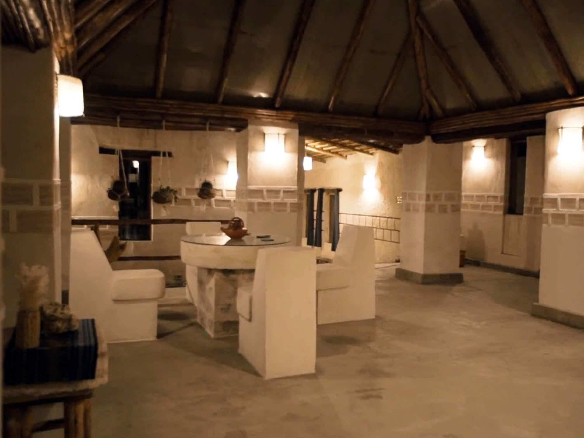Hotel Tayka de Sal, Uyuni