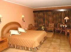 Hotel Arenal, Santa Cruz