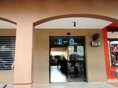 Photo of Beni Hotel, Trinidad