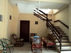 Photo of Beni Hotel, Trinidad