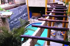 Campanario Hotel, Trinidad