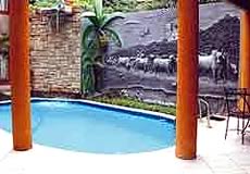 Campanario Hotel, Trinidad