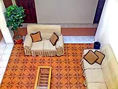 Hotel Central, a 0 star Hotel in Villazon