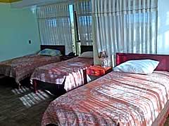 Hotel Central, Villazon