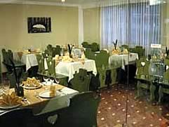 Hotel Cima Argentum, Potosi