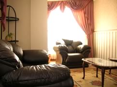 Claudia Hotel, Potosi
