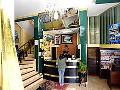 Hotel Condeza, La Paz