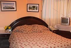 Hotel Condeza, La Paz