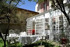 El Consulado Hotel Boutique, La Paz