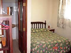 Hotel Don Quijote, Coroico