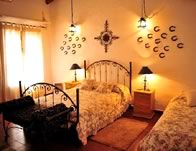 El Pueblito Hotel Resort, Samaipata