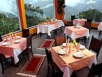 Gloria Hotel - Coroico, Coroico