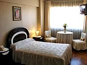 Hotel La Joya, La Paz