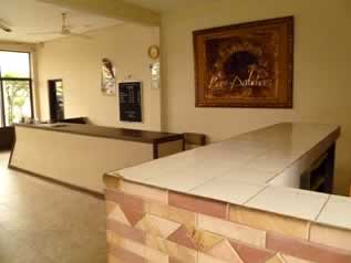 Hotel Restaurant Las Palmas, Villa Tunari