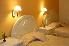 Hostal Las Torres, Sucre
