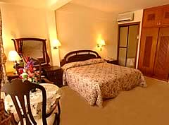 Hotel Lido, Santa Cruz
