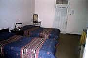 Hotel Marquis Imperial, Oruro