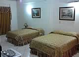 Hotel Mi Residencia, Trinidad